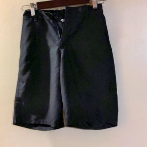 Boys dry fit shorts
